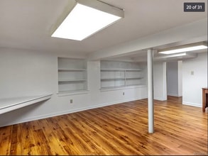 2105 Bambacus Rd, Unit Lower Apt in Richmond, VA - Building Photo - Building Photo