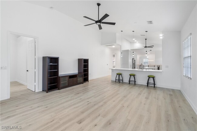 property at 7855 Hawthorne Terrace