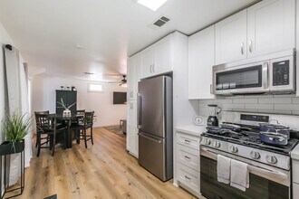 6705 Lodge St in Houston, TX - Building Photo - Building Photo