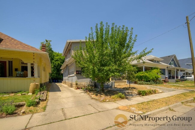 662 Conway Ct E in Salt Lake City, UT - Building Photo - Building Photo