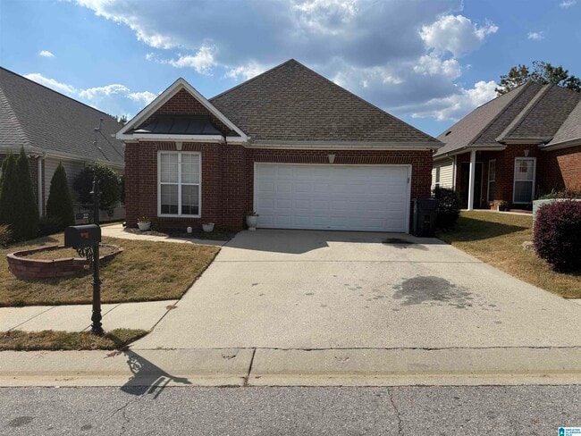 property at 222 High Ridge Dr