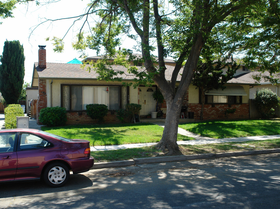 530 Doyle Rd in San Jose, CA - Building Photo