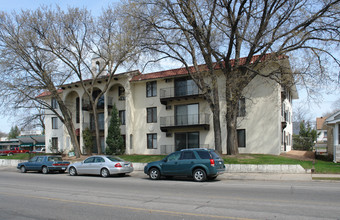 5501 Nicollet Ave in Minneapolis, MN - Building Photo - Building Photo