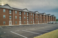 195 W 12th St, Unit 102-1 in Cookeville, TN - Building Photo - Building Photo