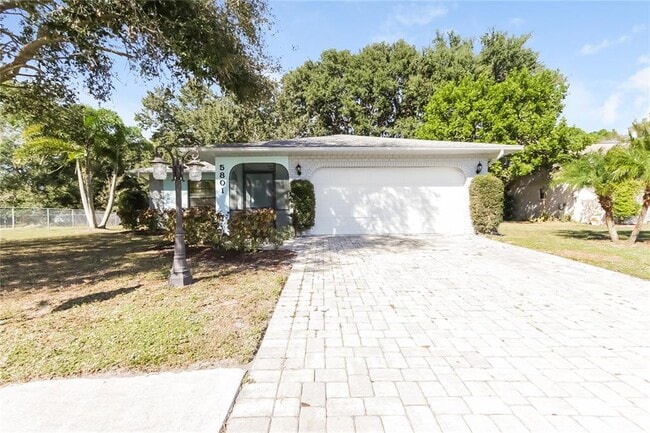 property at 5801 Pauma Pl