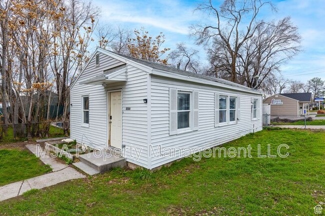 property at 3304 S 460 E
