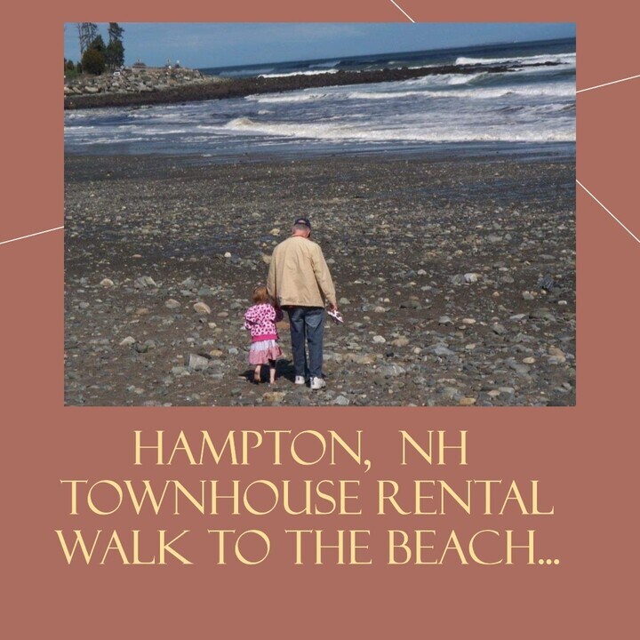 370 High St in Hampton, NH - Building Photo