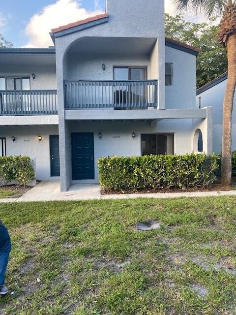property at 10315 NW 33rd St