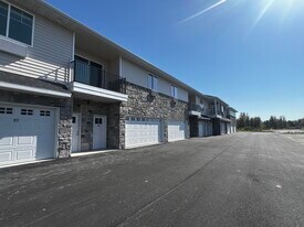 Evantra in Appleton, WI - Building Photo