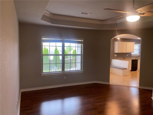 706 SW Castlewood St in Bentonville, AR - Building Photo - Building Photo