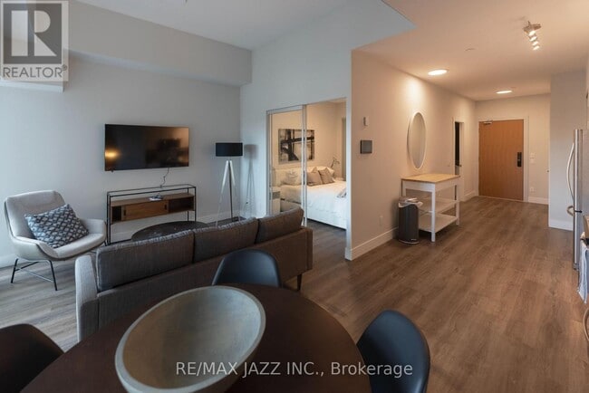 property at 80 Bond St E