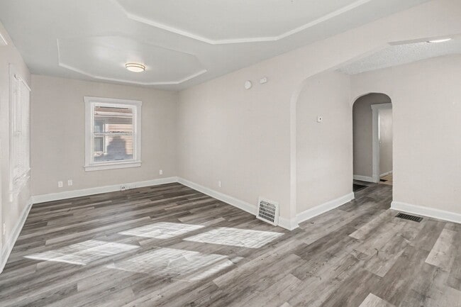 5713 Brooklyn Ave in Kansas City, MO - Building Photo - Building Photo