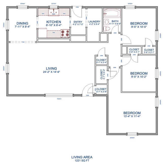 503 E Pine St in Walla Walla, WA - Building Photo - Building Photo