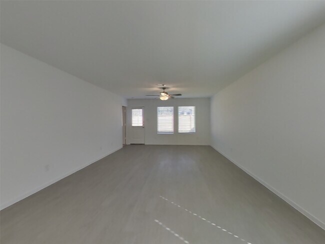 1734 Serenity Moon Dr in Crosby, TX - Building Photo - Building Photo