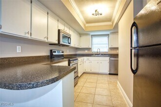 5917 Littlestone Ct in North Fort Myers, FL - Foto de edificio - Building Photo