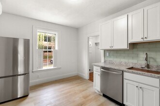 4 Mason St in Cambridge, MA - Building Photo - Building Photo