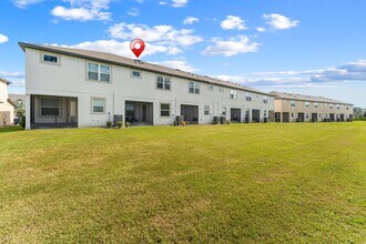 11399 Cay Spruce Wy in San Antonio, FL - Building Photo - Building Photo