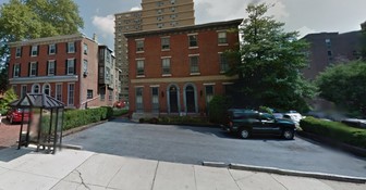 1201 - 1221 Delaware Street Apartments