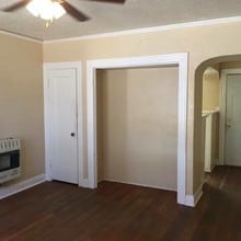 1619 S Van Buren St-Unit -12 in Amarillo, TX - Building Photo - Building Photo