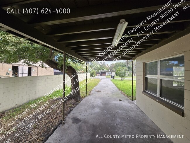 1232 Linda Ln in Azalea Park, FL - Building Photo - Building Photo