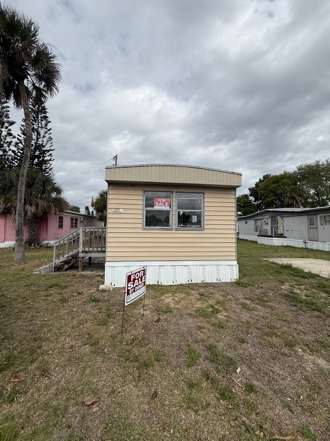 920 Boardwalk Ln, Unit 5404 in Cocoa, FL - Foto de edificio - Building Photo
