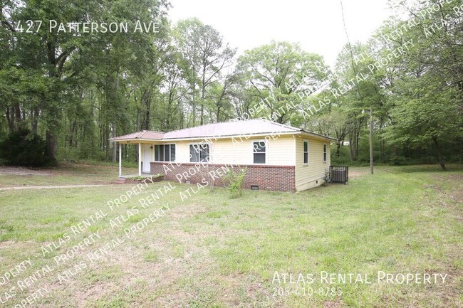 427 Patterson Ave in Hueytown, AL - Building Photo - Building Photo