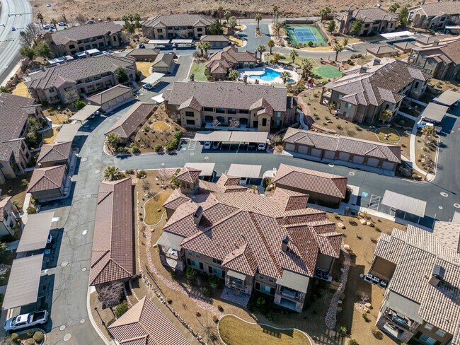 810 S Dixie Dr, Unit 2225 in Saint George, UT - Building Photo - Building Photo
