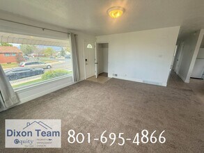 229 W 4700 S in Ogden, UT - Building Photo - Building Photo