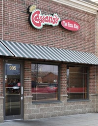 Outer Centerville Kettering