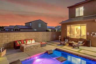 42760 Incantata Pl in Indio, CA - Building Photo - Building Photo
