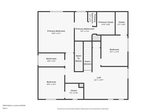 5206 W Glass Ln in Phoenix, AZ - Building Photo - Building Photo