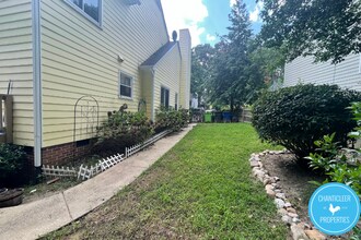 1728 Kingston Heath Way in Raleigh, NC - Building Photo - Building Photo