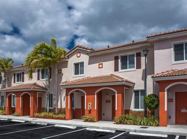 property at 17383 NW 7th Ave