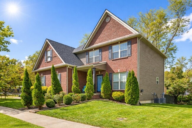 property at 2505 Eastway Dr