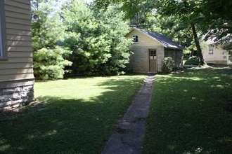 519 S Fess Ave in Bloomington, IN - Foto de edificio - Building Photo