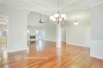 1911 Ascot Terrace NW in Acworth, GA - Building Photo - Building Photo
