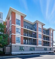 85 Willow Ct in Boston, MA - Building Photo
