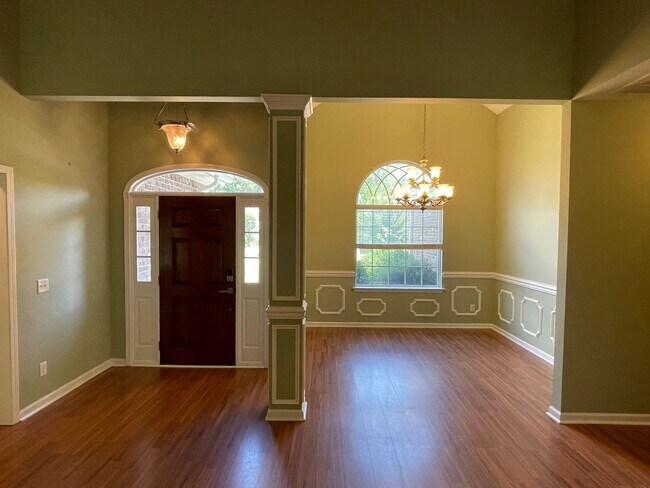 107 Valhalla Dr in Savannah, GA - Building Photo - Building Photo