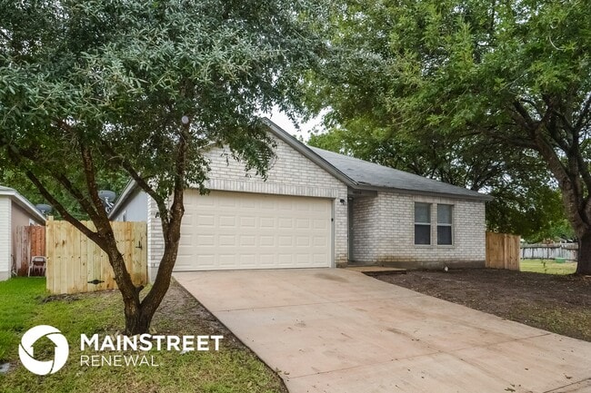 9854 Raven Field Dr in San Antonio, TX - Building Photo - Building Photo