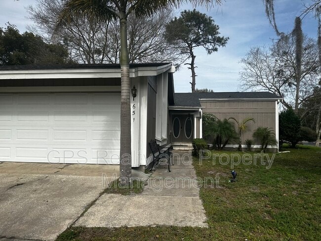 property at 651 Tam Ct