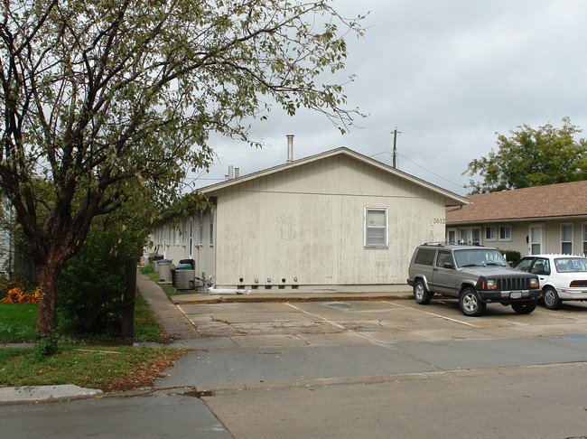 3612 2nd Ave in Council Bluffs, IA - Building Photo - Building Photo