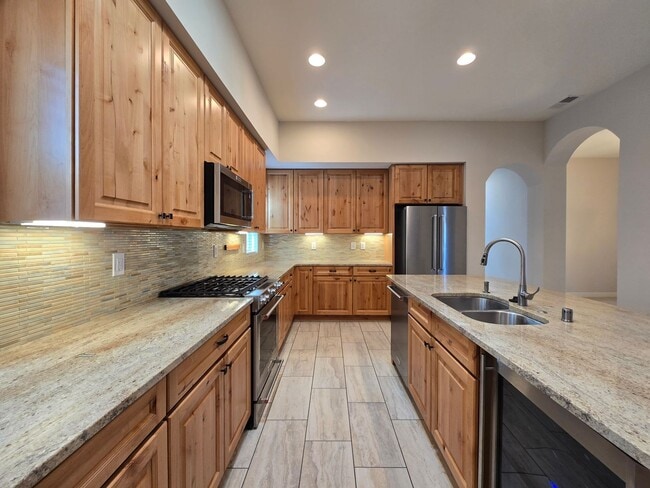 property at 3161 Viale Tresana Ct
