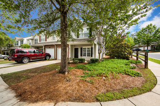 12204 Royal Castle Ct in Charlotte, NC - Building Photo - Building Photo