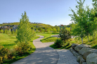 Jovie Apartments in Calgary, AB - Building Photo - Building Photo