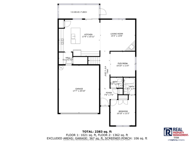 1021 Ewell Farm Dr in Spring Hill, TN - Building Photo - Building Photo