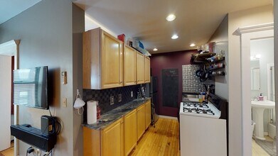 12 Isabella St in Boston, MA - Building Photo - Building Photo