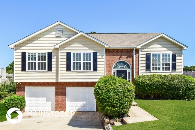 2526 Meadow Brooke Ct