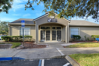 Commander Place Apartment Homes in Orlando, FL - Foto de edificio - Building Photo