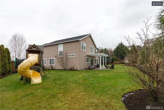 3501 Spyglass Dr NE in Tacoma, WA - Building Photo - Building Photo