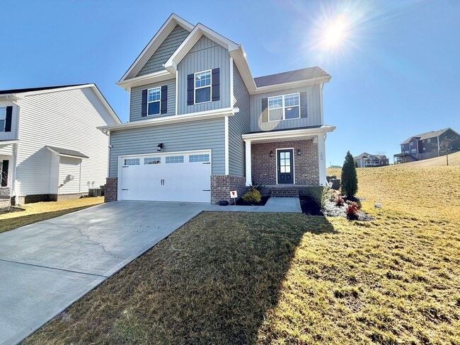 property at 100 Songberry St